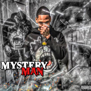 Mystery Man (Explicit)