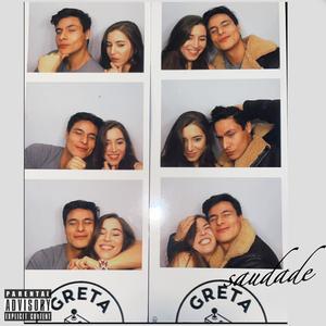 Saudade (feat. LivvyB) (Explicit)