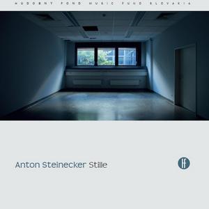 Stille - String Trio: III. M. M. = 76