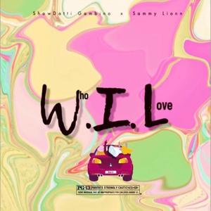 Who I Love (feat. Sammy Lionn)