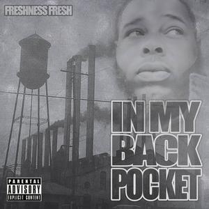 Nobody (feat. Tony Scarbrough) (Explicit)