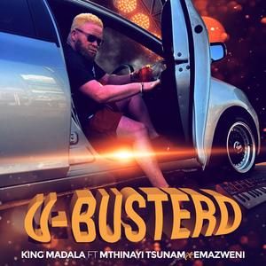 U-busterd (feat. Mthinayi Tsunam & Emazweni)