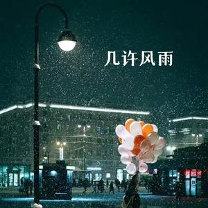 几许风雨