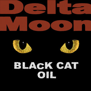 Black Cat Oil