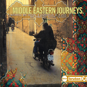 Middle Eastern Journeys (A)