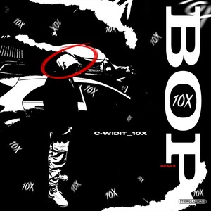 Bop 10X (Remix|Explicit)