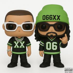 SPIN BACK (feat. Ral Rez) (Explicit)