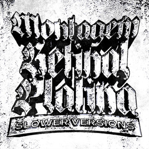 MONTAGEM RETINAL PLATINA (Ultra Slowed)