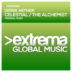 Celestial / The Alchemist