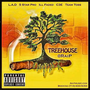 Treehouse