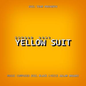 Yellow Suit