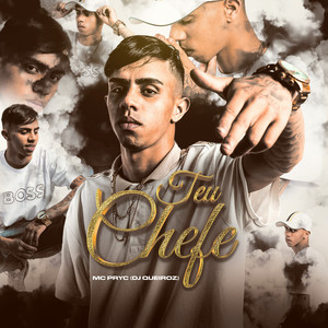 TEU CHEFE (Explicit)