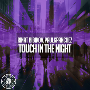 Touch In The Night