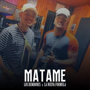 Mátame