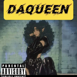 The Queen Reborn (Explicit)