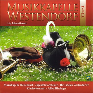 Musikkapelle Westendorf Tirol