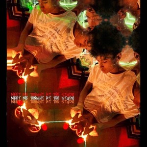 Meekthecarpenter - Tomorrow (feat. K Suave) (Explicit)