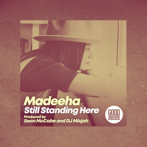 Still Standing Here (Sean McCabe Remix Instrumental)