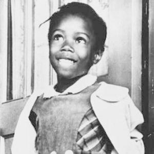 Ruby Bridges (Explicit)