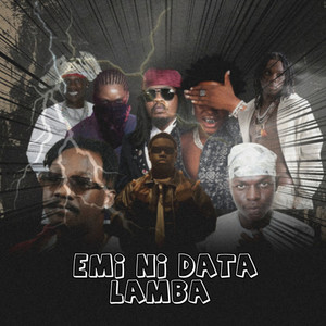 Emi Ni Data 1 (Explicit)