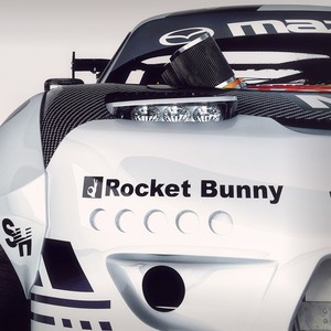 ROCKETBUNNY (Explicit)