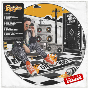 Origine (Deluxe)