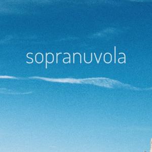 Sopranuvola