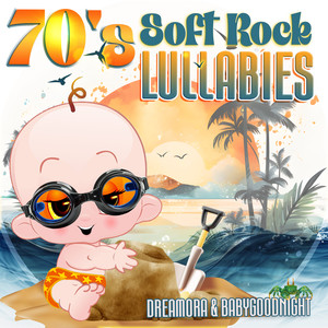 Vincent - Starry Starry Night - (Lullaby)