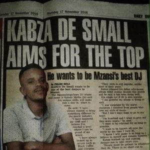 AIMING FOR MY DREAMS