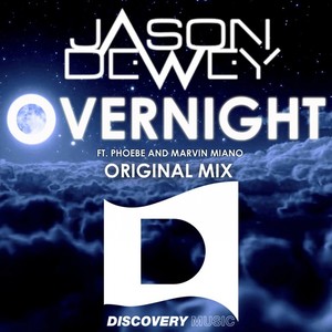 Overnight (Original Mix)
