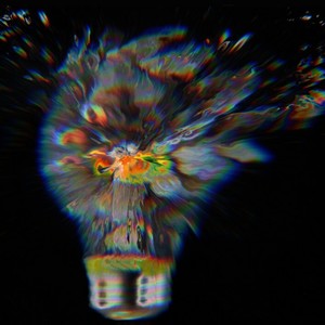 Кто-то просто выключил свет