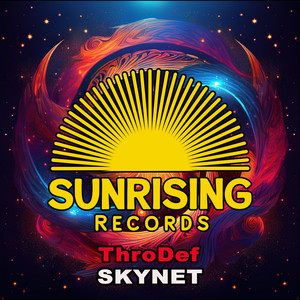 SkyNet (Original Mix)