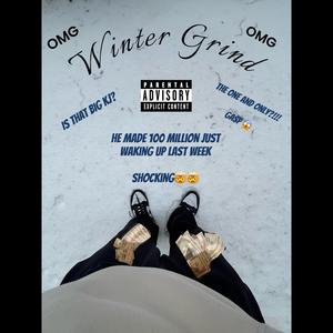 Winter Grind (Explicit)