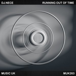 Running Out Of Time (Abstract Silhouette Remix)