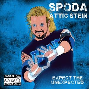 Expect The Unexpected (Explicit)