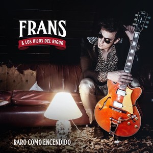 Corre(feat. Seila Alvarez)