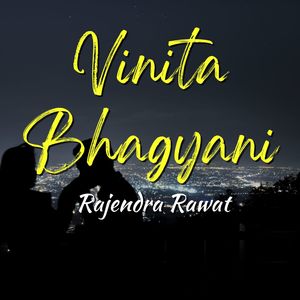 Vinita Bhagyani