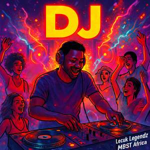 DJ