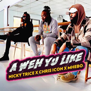 Hardline Riddim (Speed Version)