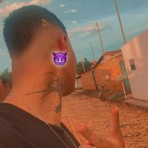 Voltei pra Putaria (Explicit)