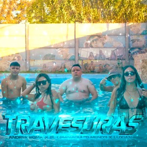 Travesuras (Explicit)