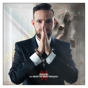 Non gliene frega un cazzo di me (Explicit)