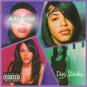 Aaliyah (Keep Up)