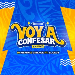 Voy a Confesar (En Vivo)