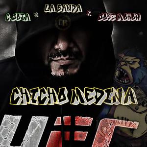 Chicho Medina UFC (feat. José Morón & C Jota)