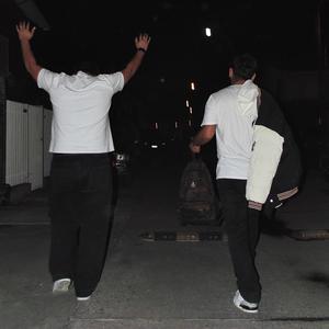 DESENFOCAO (feat. Benjinoo) (Remix|Explicit)