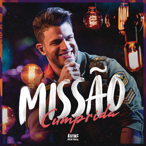 Missão Cumprida (Ao Vivo)