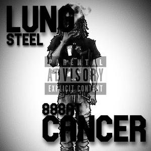LUNG CANCER (FREESTYLE!) (feat. 888AT) (Explicit)