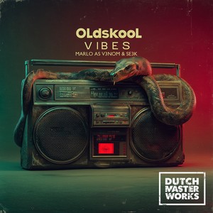 Oldskool Vibes