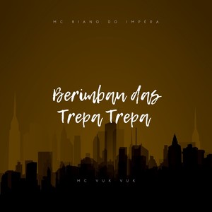 Berimbau das Trepa Trepa (Slowed|Explicit)